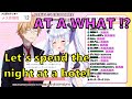 [Eng Sub] Inuyama Tamaki and Kanda Shoichi plan a date [Nijisanji]