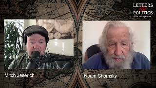 A Brief History of U.S. Imperialism with Noam Chomsky