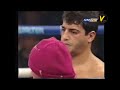 5 laurent boudouani greatest knockouts