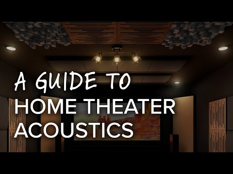 Which acoustics room is best?