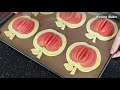 🍎 crispy mini apple pie recipe homemade boone bake