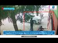 theft cctv video ஆக்டிவா வண்டியைத் தூக்கிய அலேக் திருடன் சிசிடிவி காட்சி வைரல்