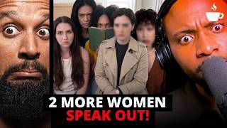 The Aba Situation Is Getting Out of Control After 5th Woman Speaks Out.. | The Coffee Pod