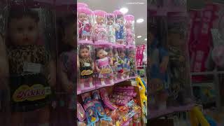 Kids Dolls Collections 🪆🧸 Saravana Selvarathinam Stores Madurai | சரவணா செல்வரத்தினம் ஸ்டோர்ஸ் |