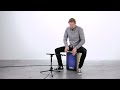 sela se 052 varios blue cajon sound demo