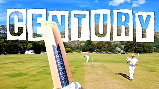 GoPro CENTURY at the most STUNNING ground? (Highlights)