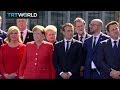 NATO Leaders Summit: Trump tells member states to pay defence fees