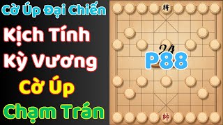 [Cờ Úp] Kịch Tính Kỳ Vương Cờ Úp Chạm Trán Hàng Ngày P88