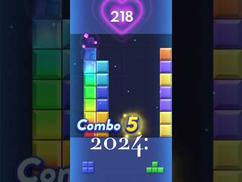 Block Blast World Record Youtube