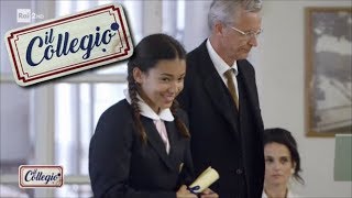 La consegna dei diplomi - Quarta puntata - Il Collegio 2 La consegna dei diplomi - Quarta puntata - Il Collegio 2