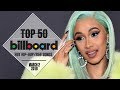 Top 50 • US Hip-Hop/R&B Songs • March 2, 2019 | Billboard-Charts