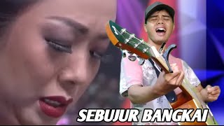 SEMUA JURI MENANGIS KETIKA MENDENGARKAN LAGU SEKUJUR BANGKAI - PARODI