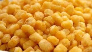 ✅Cách làm ngô chiên giòn tại nhà chỉ mất 5 phút