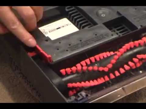 How to change Pump Belt or Brush Belt on ProHeat/Pro Series | BISSELL How to change Pump Belt or Brush Belt on ProHeat/Pro Series | BISSELL