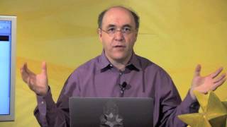 Stephen Wolfram: The Background and Vision of Mathematica