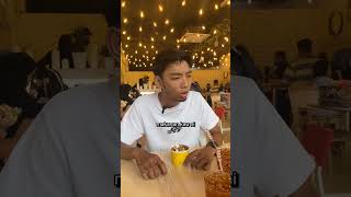 POV: Bila Member Belanja Makan #comedy #comedyshorts