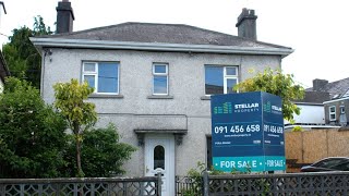 Housing shortage, rising rent becoming critical in Galway