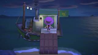 Day 174: June 13, 2024 | Animal Crossing: New Horizons (Now with DLC)