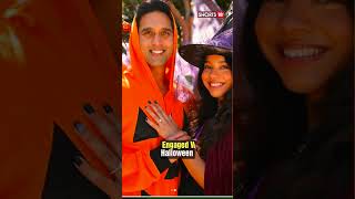 Vijay Mallya's Son Siddharth Mallya Gets Engaged In A Unique Way | News18 #shorts | N18S