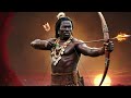 the warlord of ede the tragic tale of a friendship and betrayal. itan timi agbale olofa ina