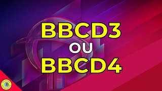 BBDC3 OU BBDC4 QUAL É A MELHOR AÇÃO DO BRADESCO? Holder Iniciante