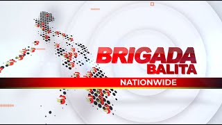 BRIGADA BALITA NATIONWIDE SA UMAGA - OCTOBER 18, 2024