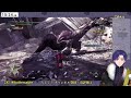 【mhw ib】ゆったりまったりモンハンワールド！その18【ばちゃそて】