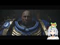 【warhammer 40k space marine 2】brothers