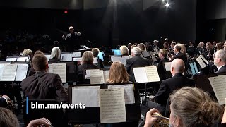 Discover Bloomington: May Events