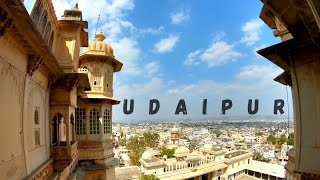 Tourist places to visit in Udaipur | Udaipur city tour | Rajasthan Trip | Ep-6