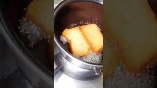 गुलाब जामुन चाशनी गोड पदार्थ | स्विट डिश | गुलाब जाम | sweet dish | gulab jamun |