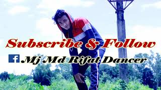Kaam 25//Divine//Sacred Games//Dance Cover//Choreography Rifat//BangladeshiDancer//DDC