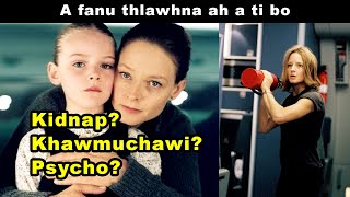 A fanu thlawhna chhungah a ti bo | Mizo tawng lehlin film thar