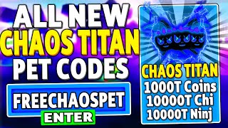 Epic All Working Codes For Pet Ranch Simulator Roblox - new secret ninja legends codes roblox codes