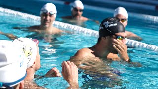 Por qué DEBES practicar RESPIRACION BILATERAL en NATACION