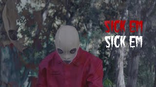 Lewy Bluestrips - Sick Em (Official Music Video)