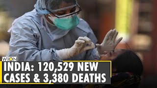 Coronavirus Update: India witnesses further dip in daily caseload | COVID-19 | Latest English News