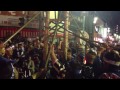 川越祭り