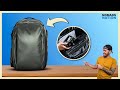 WANDRD Transit Backpack Review (Best new travel pack on the market?)