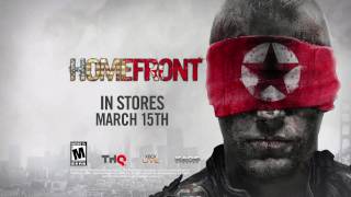 Homefront - Live Action TV Commercial