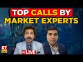 Share Market Live Updates | Stock Market News Today | Latest Business News | Nifty | ET Now Swadesh