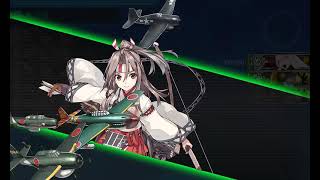 【艦これ】 2021春イベE2-2 ゲージ破壊