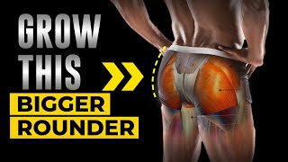 Unlock Your Glute Growth: Effective Exercises for a Rounder Butt | Gary Walker