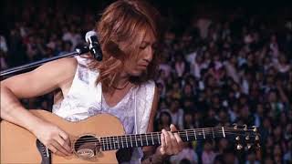 GLAY / Julia (Day 2, THE GREAT VACATION 2009)