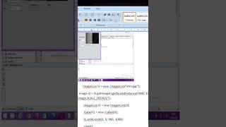 GUI Programming in java crop image(part 9)