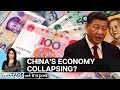 Setback for China's Economy as Exports Dip: Does Xi Jinping Have a Plan? | Vantage with Palki Sharma