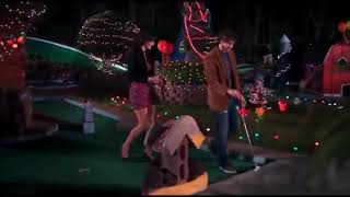 Ryan eggold at short movie "first dates"