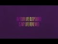 jesus i trust in you lyric video josh blakesley official video