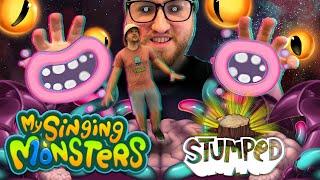 My Singing Monsters - “Stumped” with Monster-Handler Tyson (S01E02)