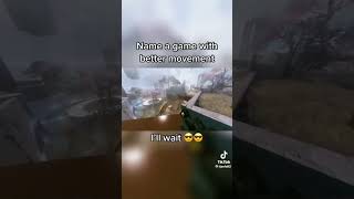 Titanfall 2 movement is CRAZY